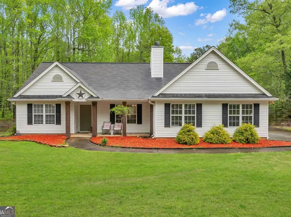 1329 Old Highway 85, Senoia, GA 30276