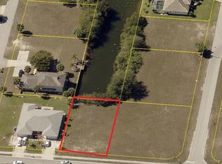 408 Cultural Park Blvd, Cape Coral, FL 33990