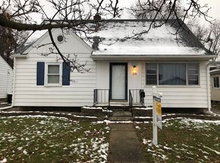 108 S Vernon Ave, Flint, MI 48503