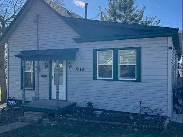 916 S Main St, Sigourney, IA 52591