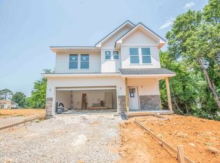 4527 Sunflower Rd, Knoxville, TN 37909