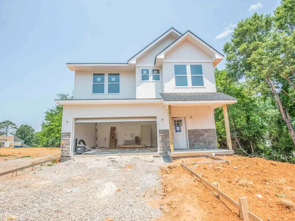 4527 Sunflower Rd, Knoxville, TN 37909