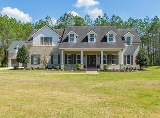 100 Greenbriar Estates Dr, Saint Johns, FL 32259