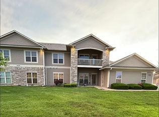 2506 NE Oak Dr UNIT 1, Ankeny, IA 50021