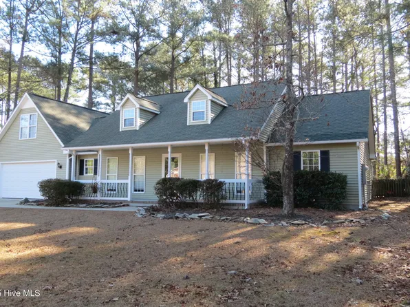 304 War Admiral Drive, Havelock, NC 28532