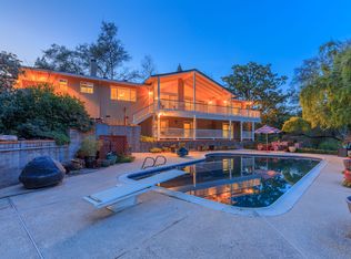 3800 Clinton Way, Fair Oaks, CA 95628