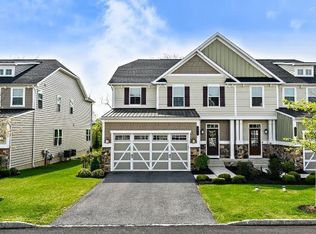 322 Quarry Point Rd, Malvern, PA 19355