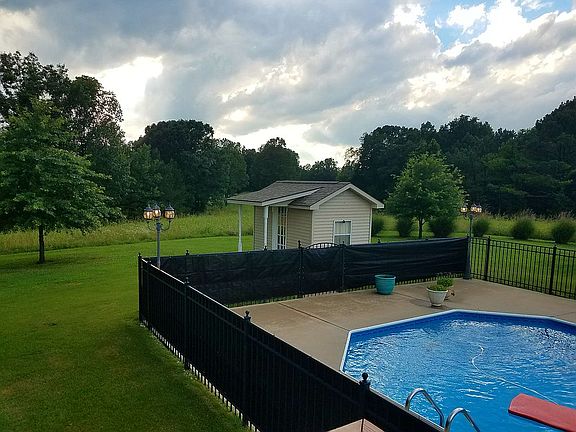 View From Back Deck 3