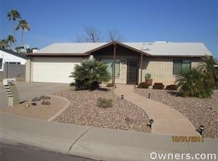 16 W Duke Dr, Tempe, AZ 85283