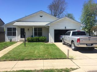137 N 6th St, Lovejoy, IL