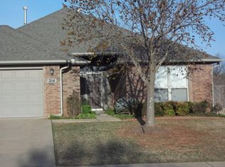 214 S Charles Dr, Stillwater, OK 74074