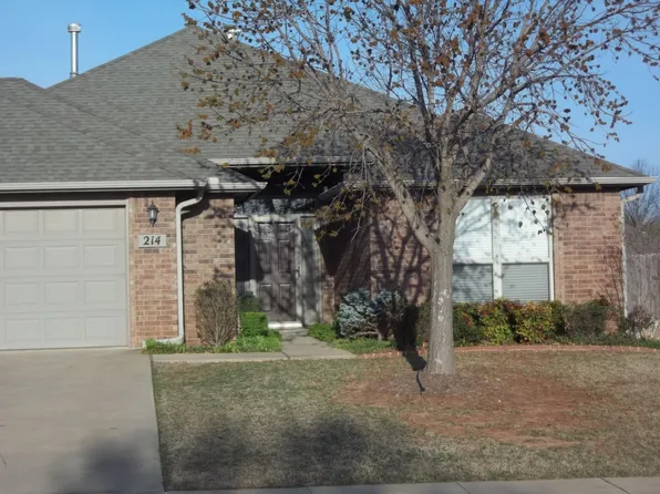 214 S Charles Dr, Stillwater, OK 74074