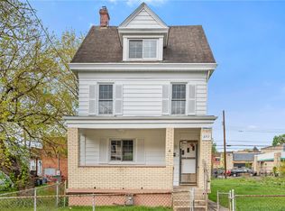 643 Woodward Ave, Mc Kees Rocks, PA 15136