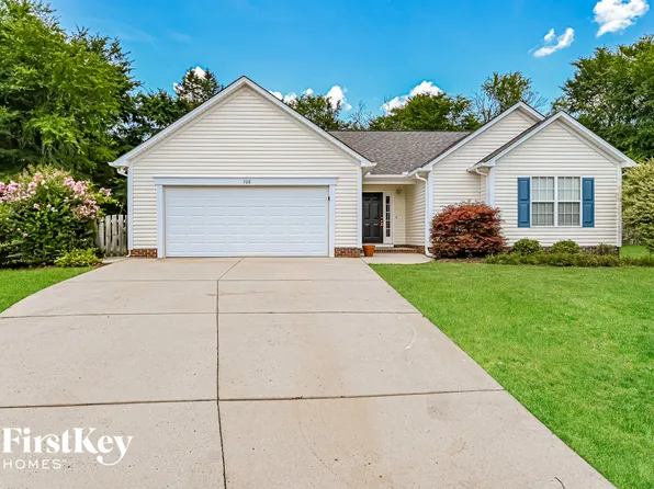 508 Meredith Ct, Concord, NC 28025