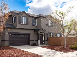 5156 Woodward Ln, Fairfield, CA