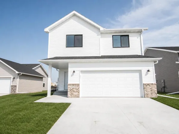 6373 Saint Ann Ave, Horace, ND 58047