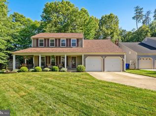6445 Leopard Ct, Waldorf, MD 20603