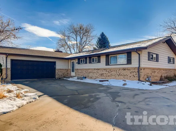 1256 E 21st Ct, Loveland, CO 80538