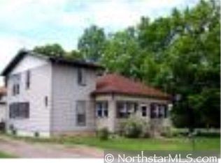 416 N Norvin Ave, Rice Lake, WI 54868