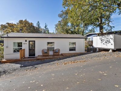 8375 Vila Road, Forestville, CA, 95436