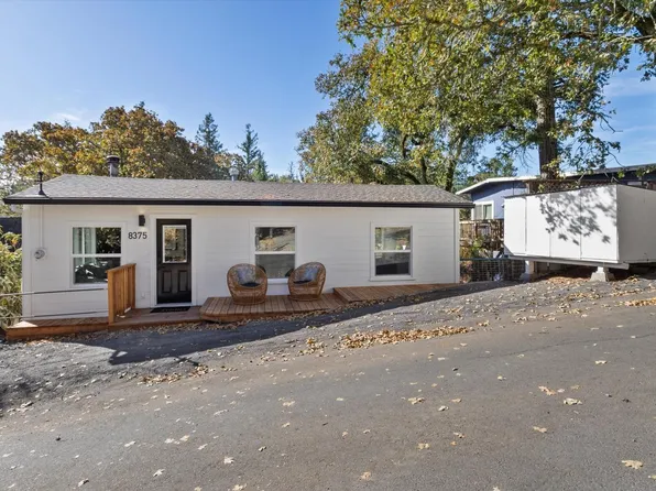 8375 Vila Road, Forestville, CA 95436