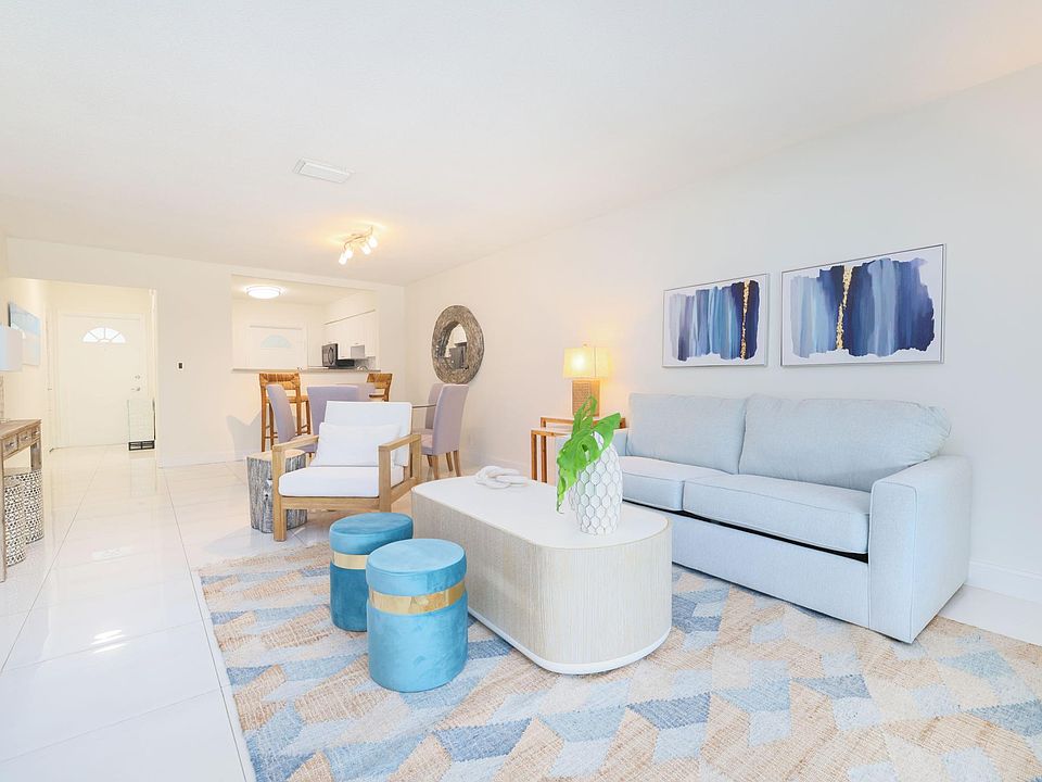 1st image of 501 N Ocean Blvd APT 7