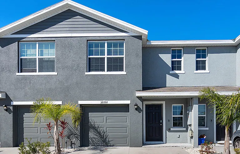 Chapel Commons Townhomes — Photo 6