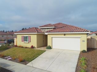 14825 Oakville Ln, Rancho Murieta, CA 95683