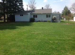 128 Woodrow St, Marietta, OH 45750