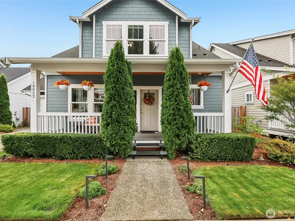 18052 W Columbia Street, Monroe, WA 98272