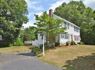 9 Annabel Ln, Franklin, MA 02038