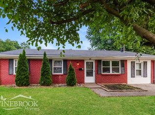 116 Raintree Rd, Florence, KY 41042