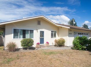 4008 Filbert St, Tillamook, OR 97141