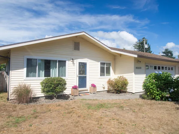 4008 Filbert St, Tillamook, OR 97141