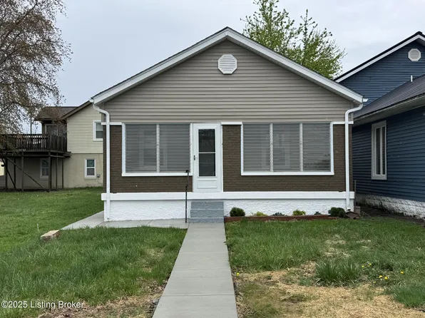 2210 Shrader Ave, New Albany, IN 47150