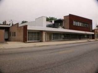 6120 N Pulaski Rd, Chicago, IL 60646