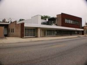 6120 N Pulaski Rd, Chicago, IL, 60646