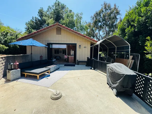 1621 Arrow Wood Ln #1/2, Vista, CA 92084