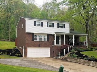 5137 S Carterton Dr, Gibsonia, PA