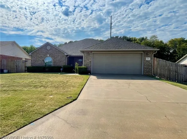 8206 Avignon, Fort Smith, AR 72908