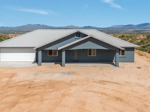 1527 S Canyon Overlook Trl, Benson, AZ 85602