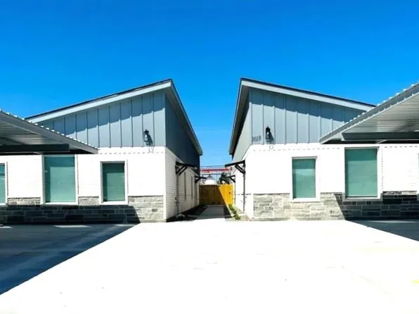 1618 Playa Dr, Weslaco, TX 78596
