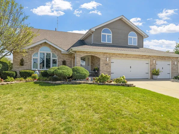19425 Everett Ln, Mokena, IL 60448