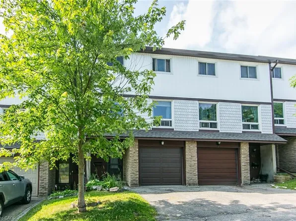 80 Old Country Dr #41, Kitchener, ON N2E 2E5