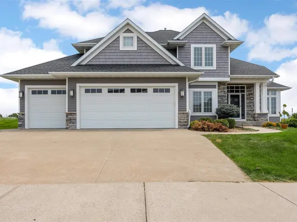 1133 Tipperary Rd, Iowa City, IA 52246