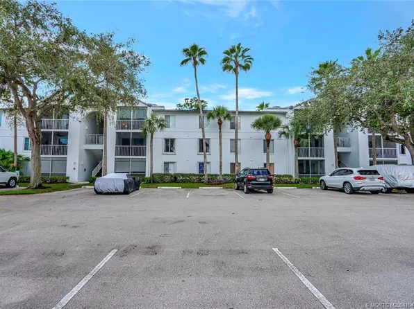2508 SE Anchorage Cv APT B-2, Port Saint Lucie, FL 34952