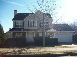 3561 Lynley Mill Ln, Dacula, GA 30019