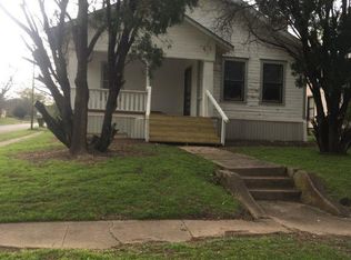 2000 Avondale Ave, Waco, TX 76707