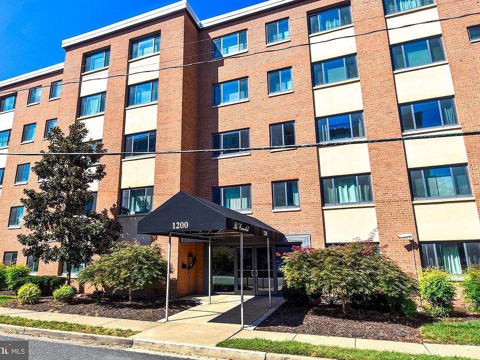 1st image of 1200 S Arlington Ridge Rd APT 704