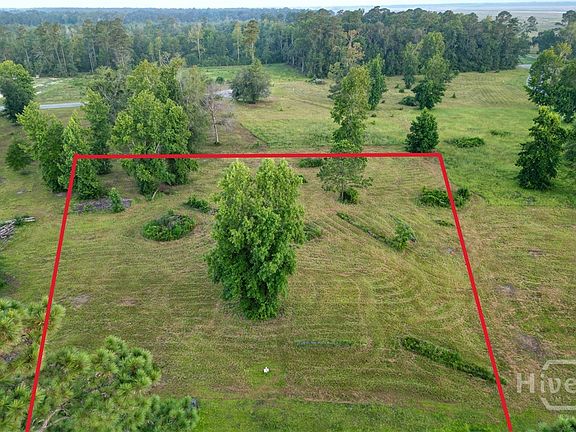 4th image of Lot #25 Baker Island Way NE